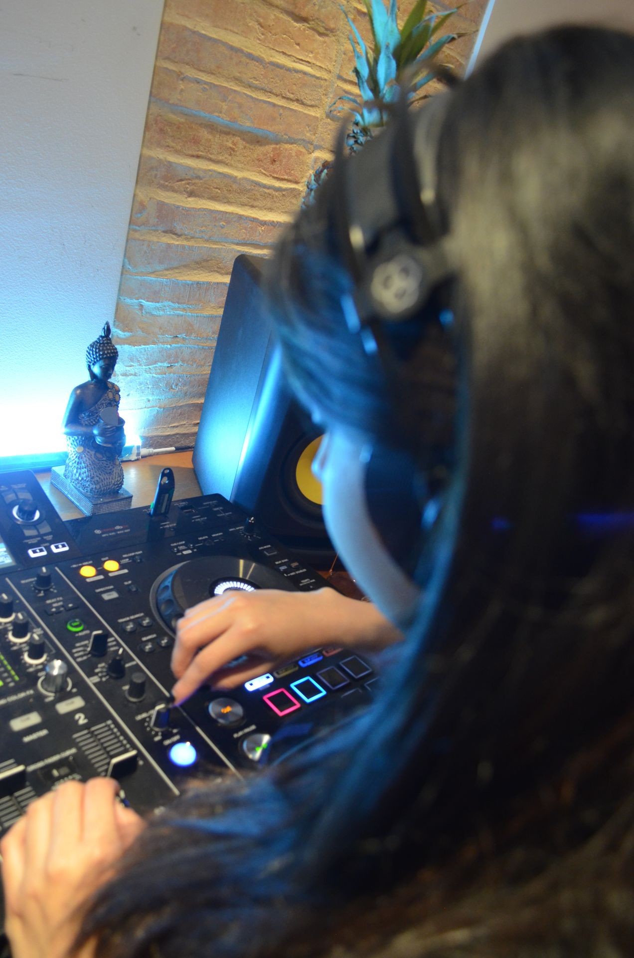 🛒 Digital DJ Tools & Music Store