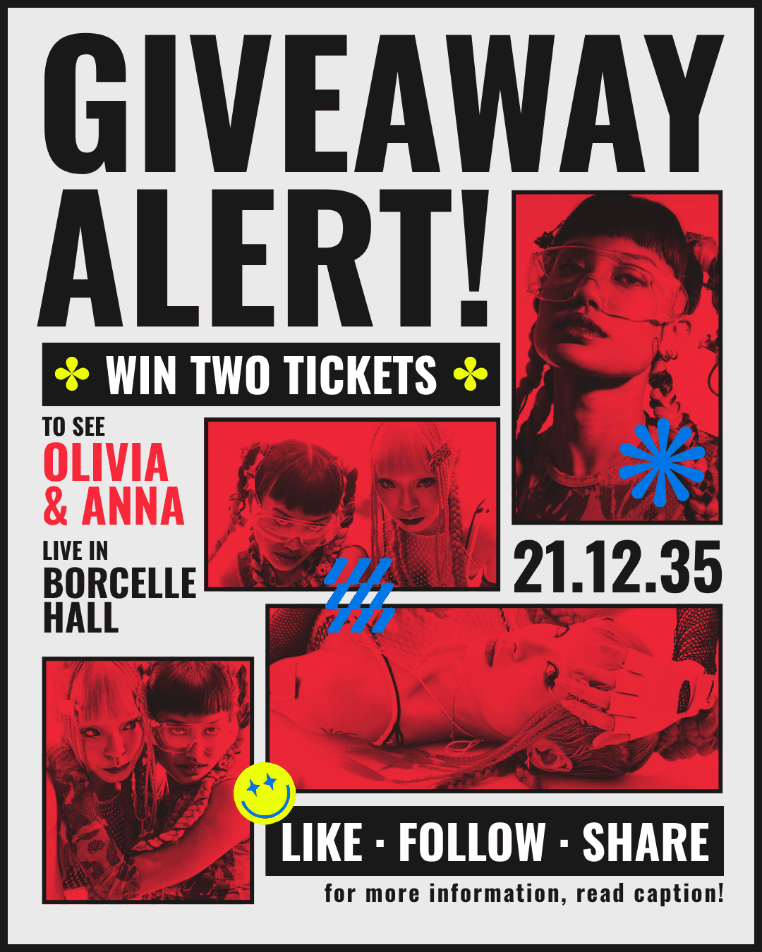 Custom Visual Design