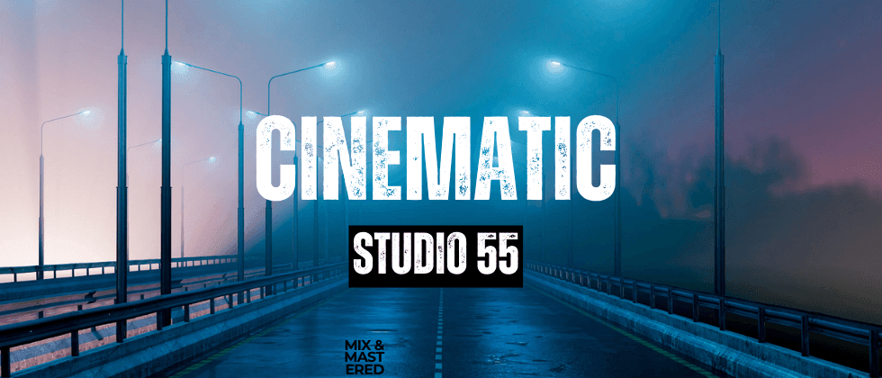 🎬 Cinematic Music