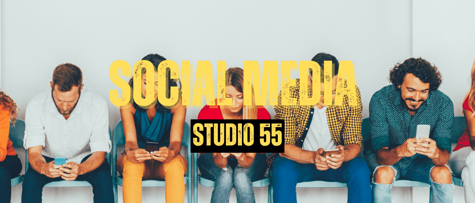 📱 Social Media Audio