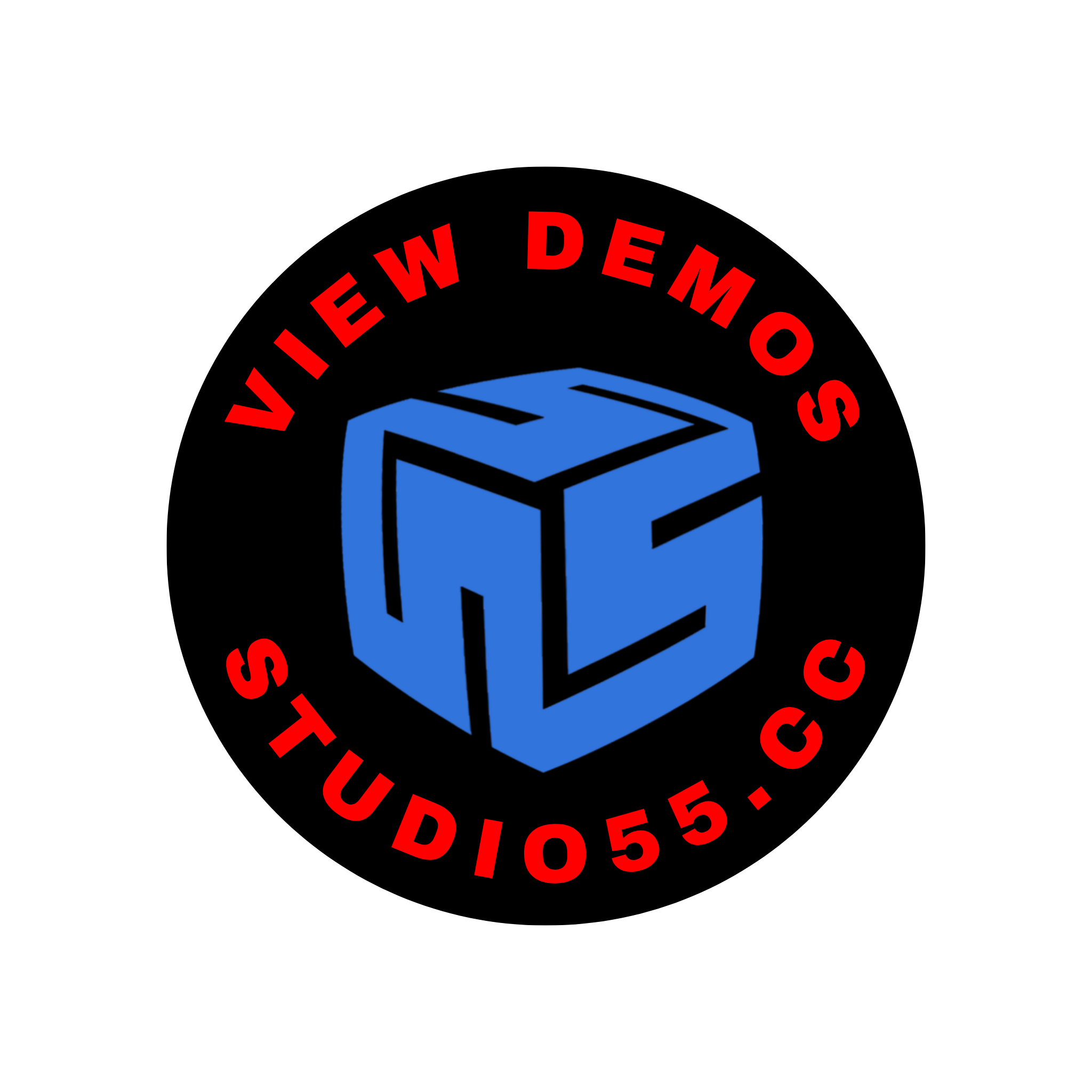 Studio55 Demo Gallery