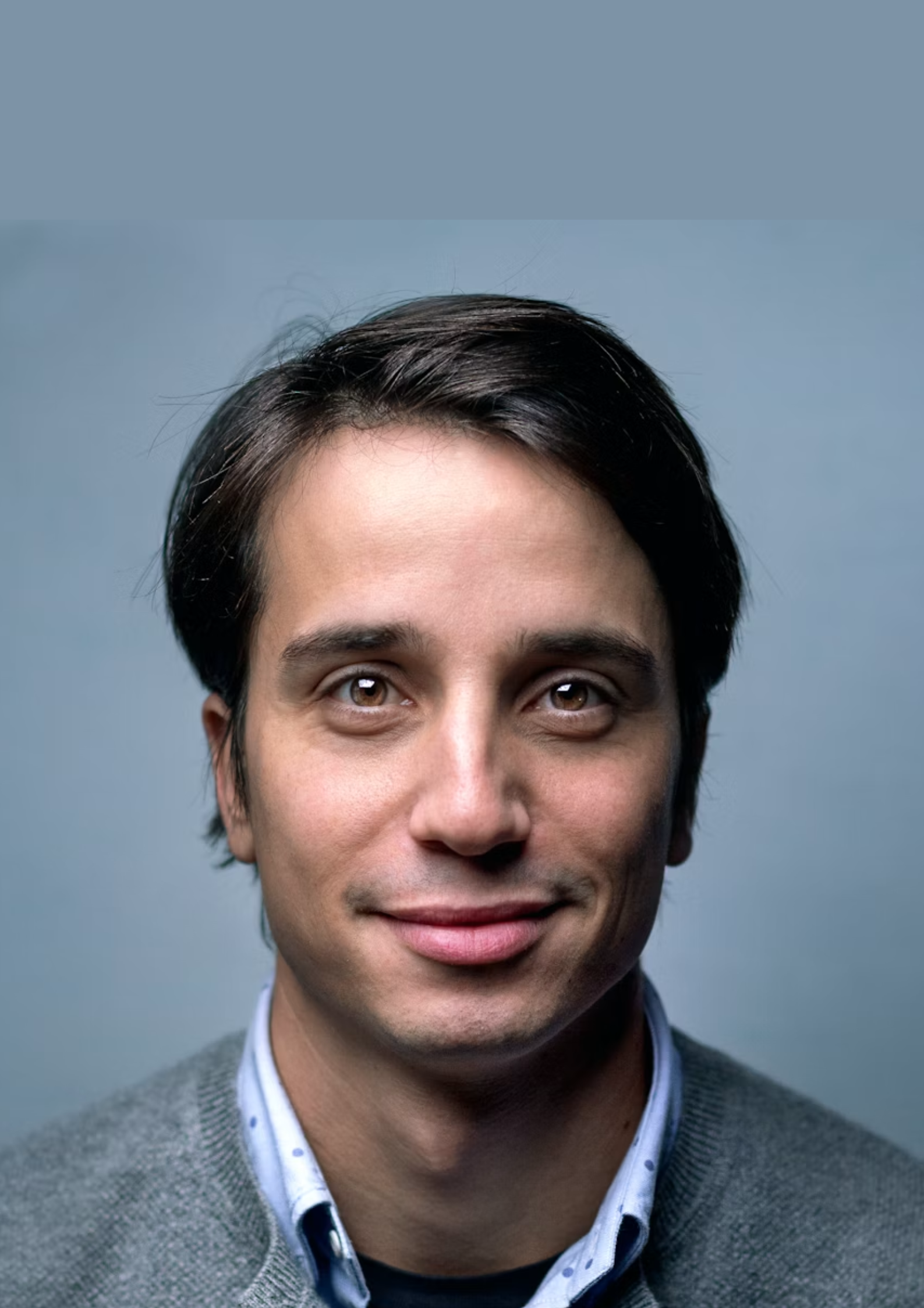 Portrait enhancement